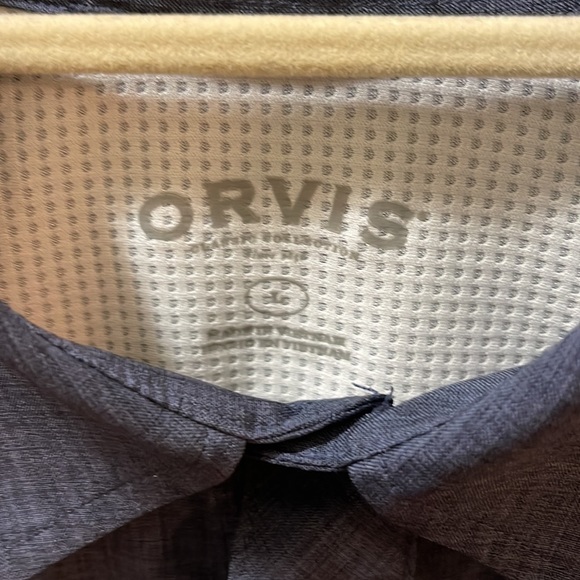 Orvis Button Down - Picture 4 of 6